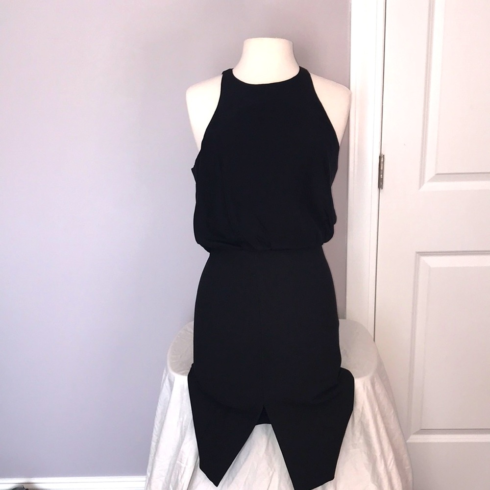 Elizabeth and James size 6 NWT